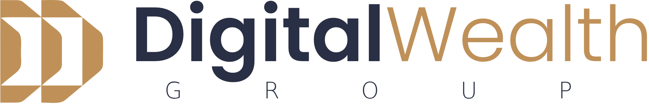 Digital Wealth Group logo